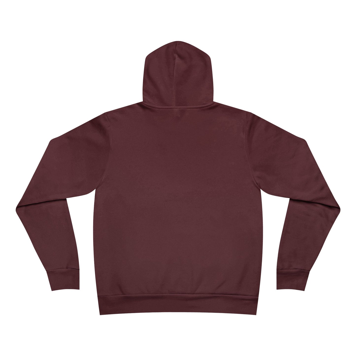 “Limitless” Unisex Fleece Hoodie