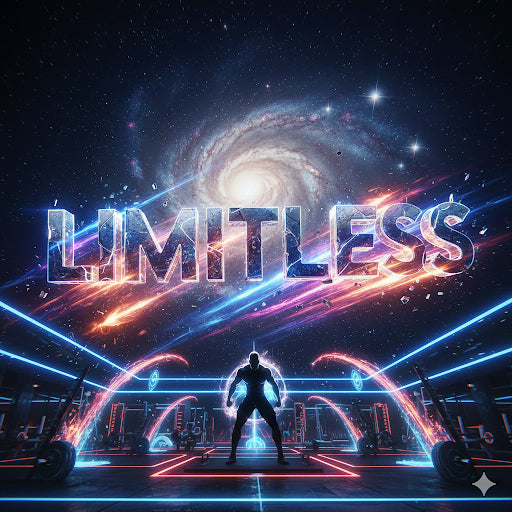 Limitless BOLD