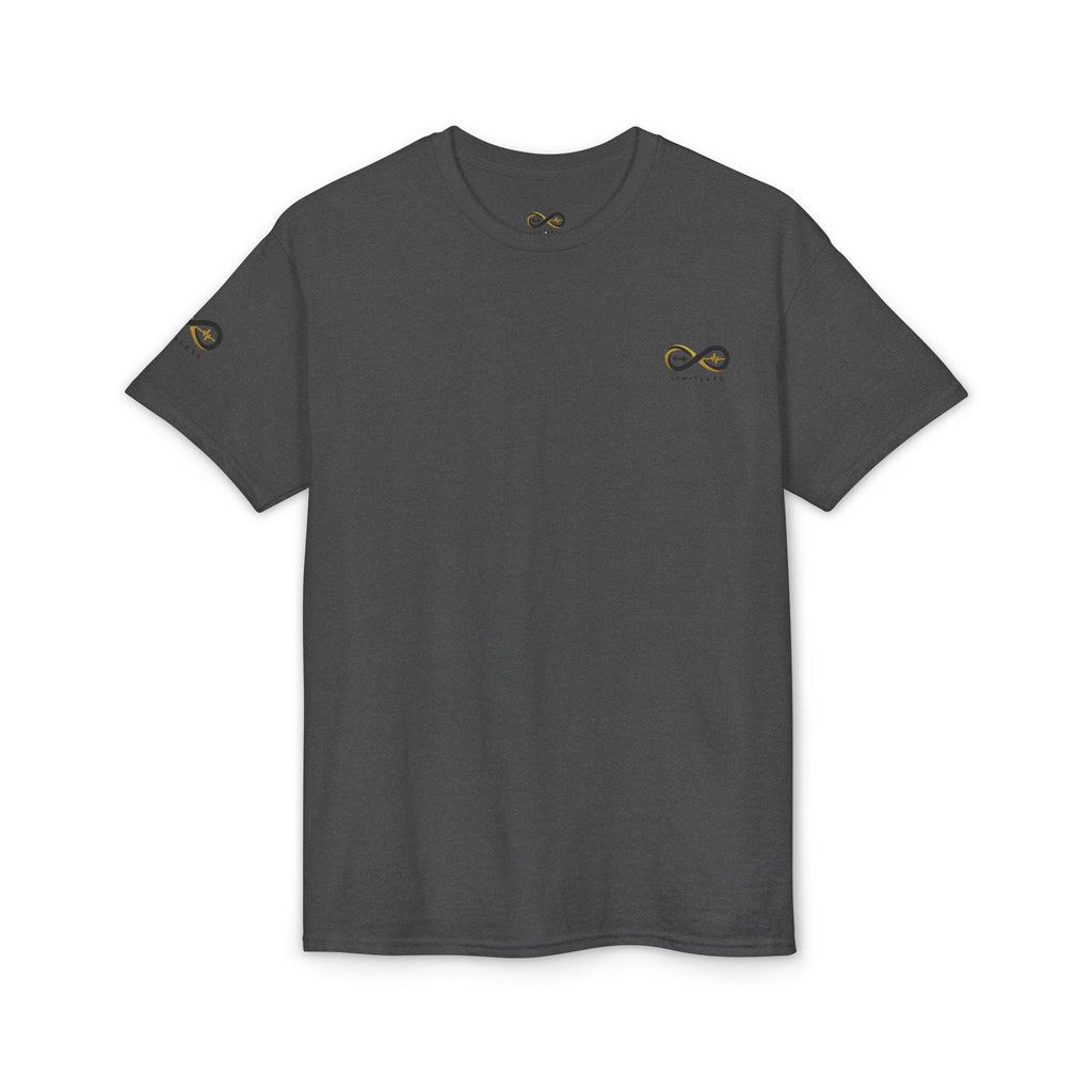 “Limitless” More to Love T-Shirt