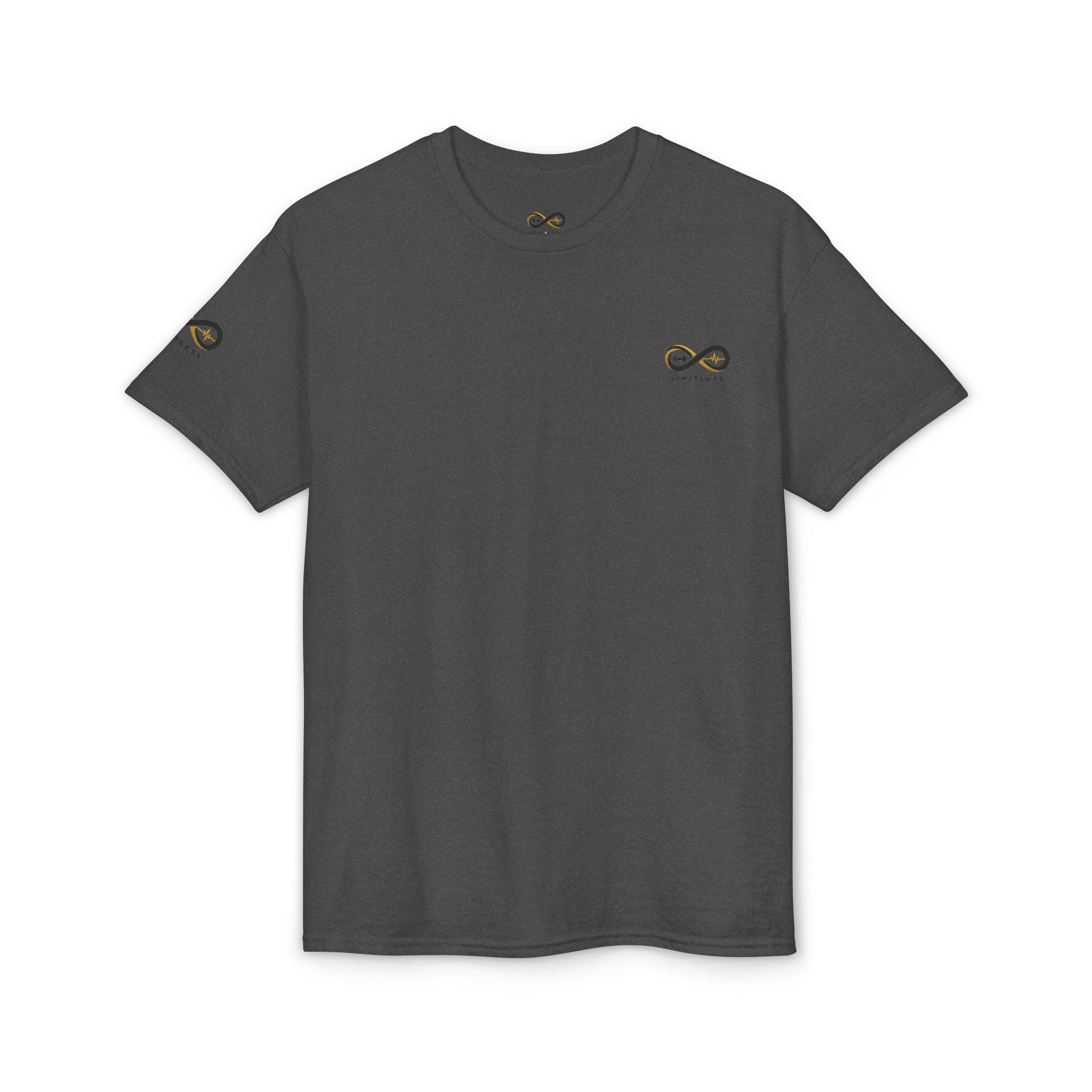 “Limitless” More to Love T-Shirt