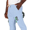 “Limitless” Halloween Joggers