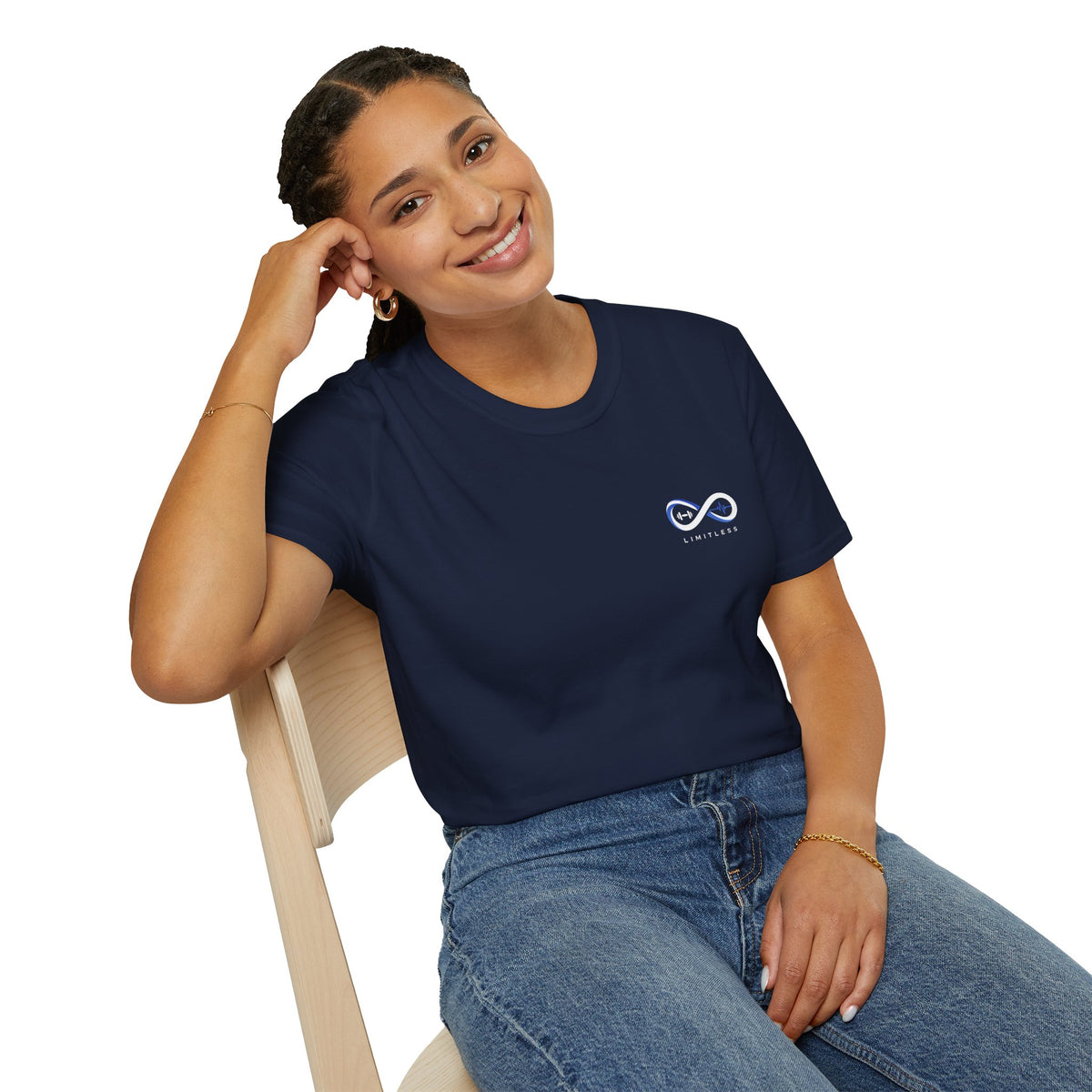 “Limitless” Unisex T-Shirt
