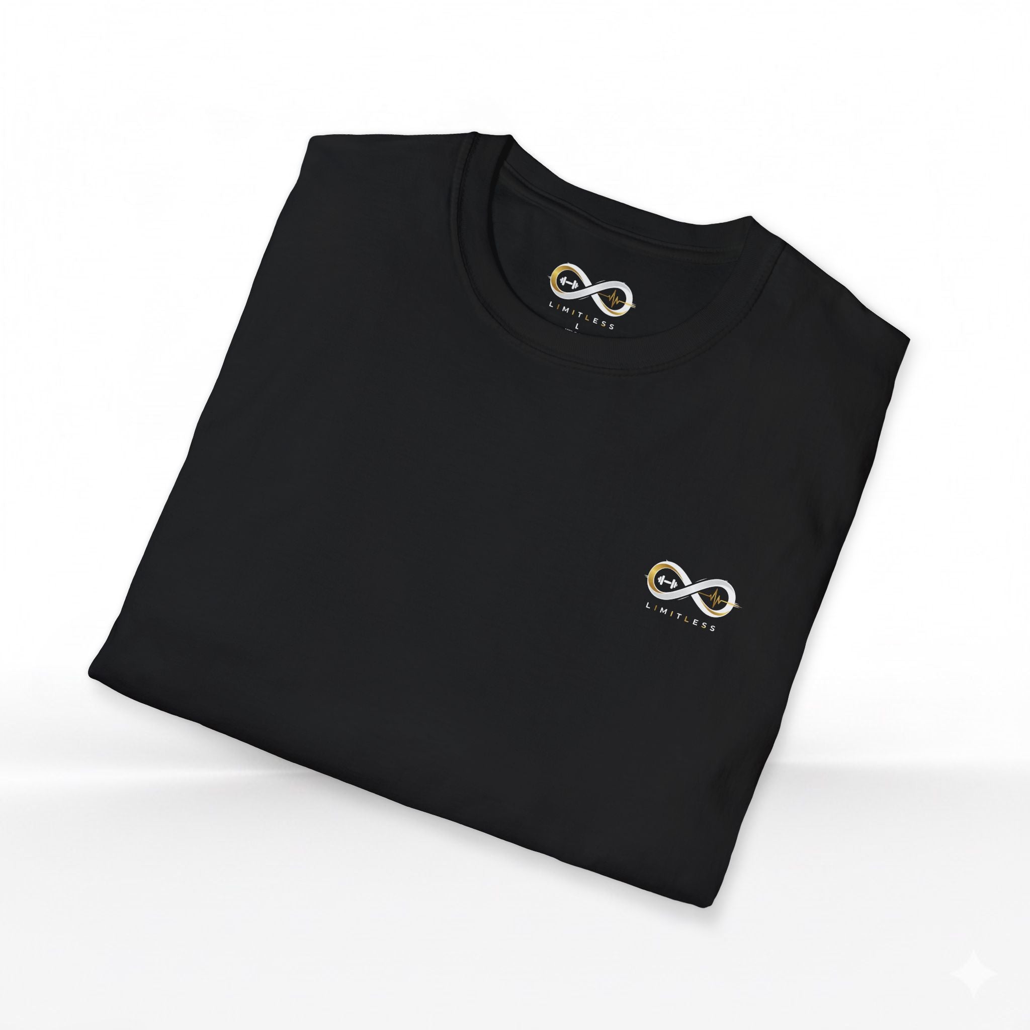 “Limitless” Unisex T-Shirt
