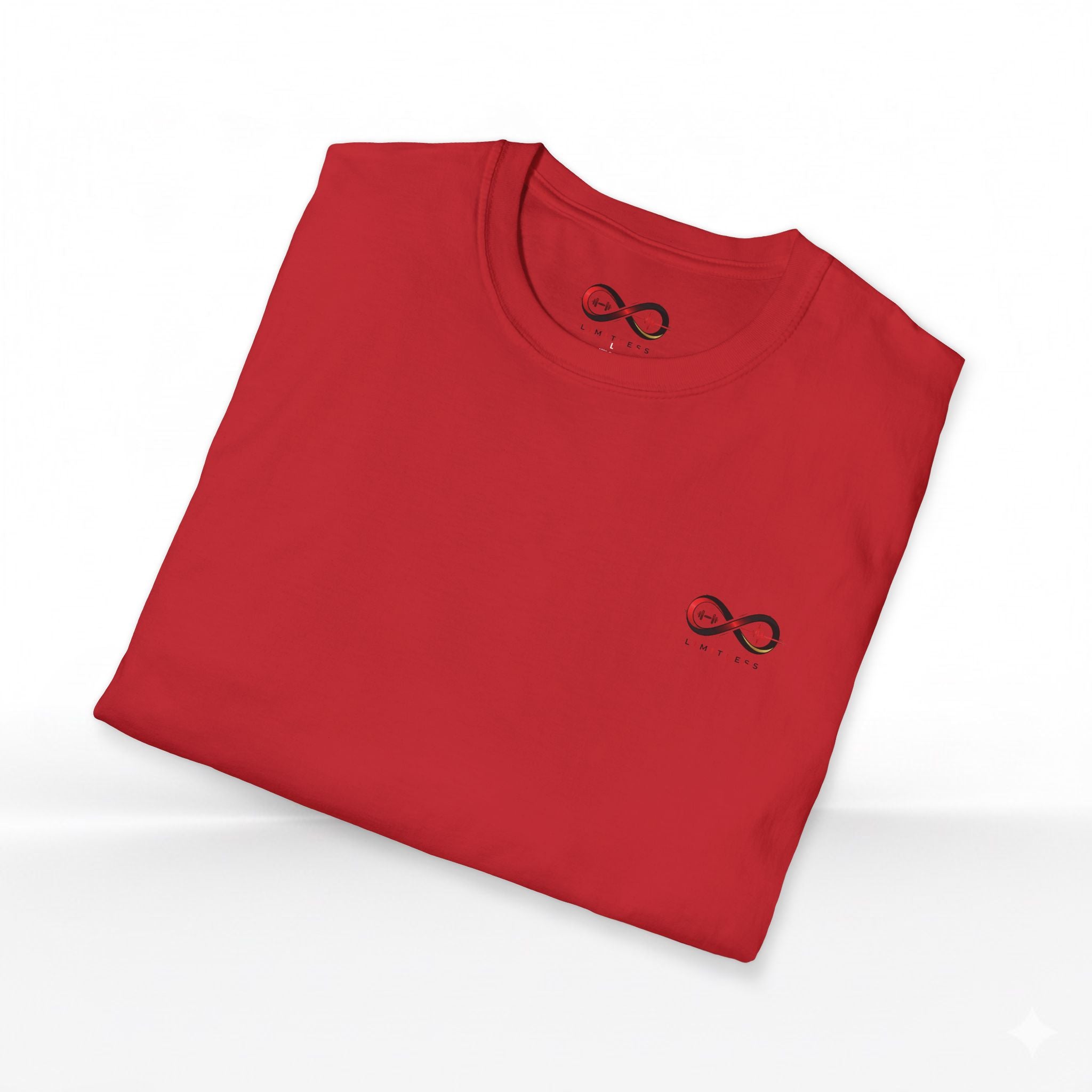 “Limitless” Unisex T-Shirt
