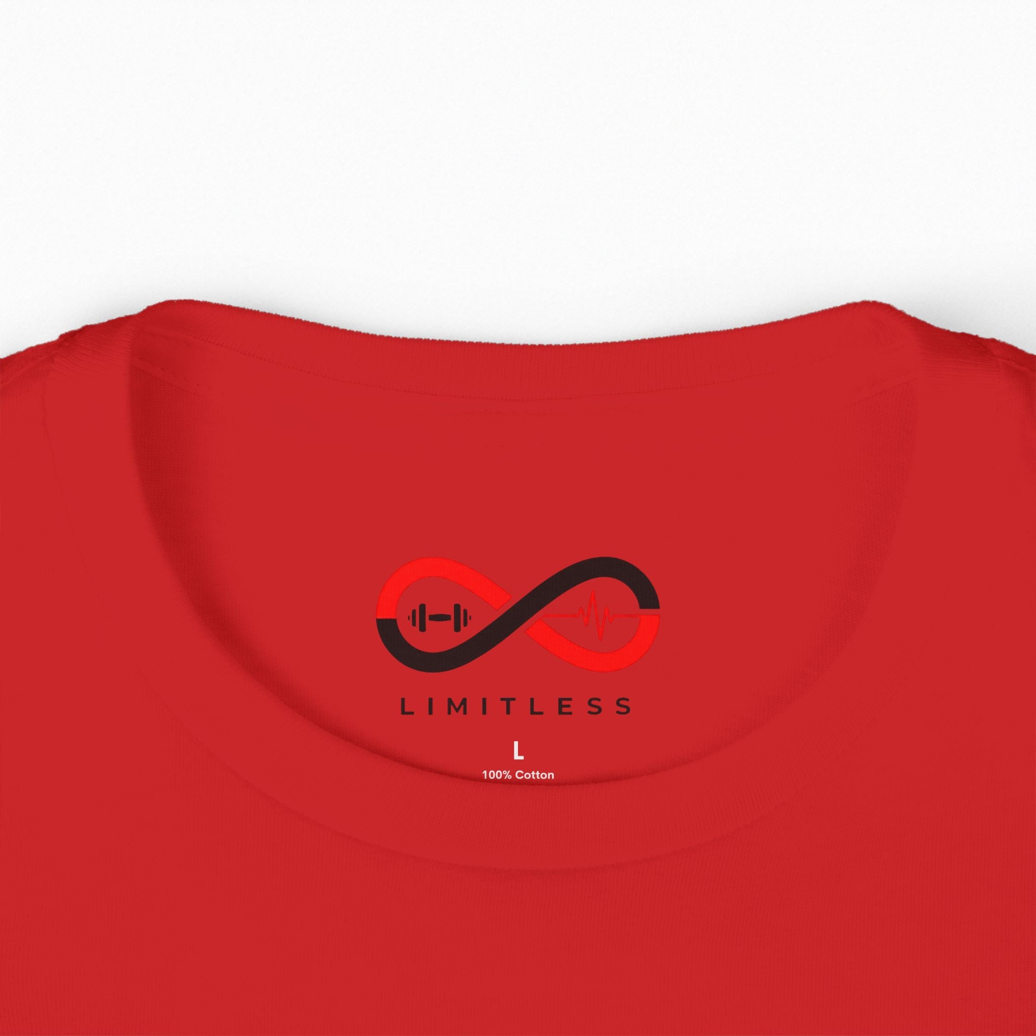 “Limitless” Kids Jersey Tee