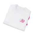 “Limitless” Breast Cancer Awareness Unisex T-Shirt