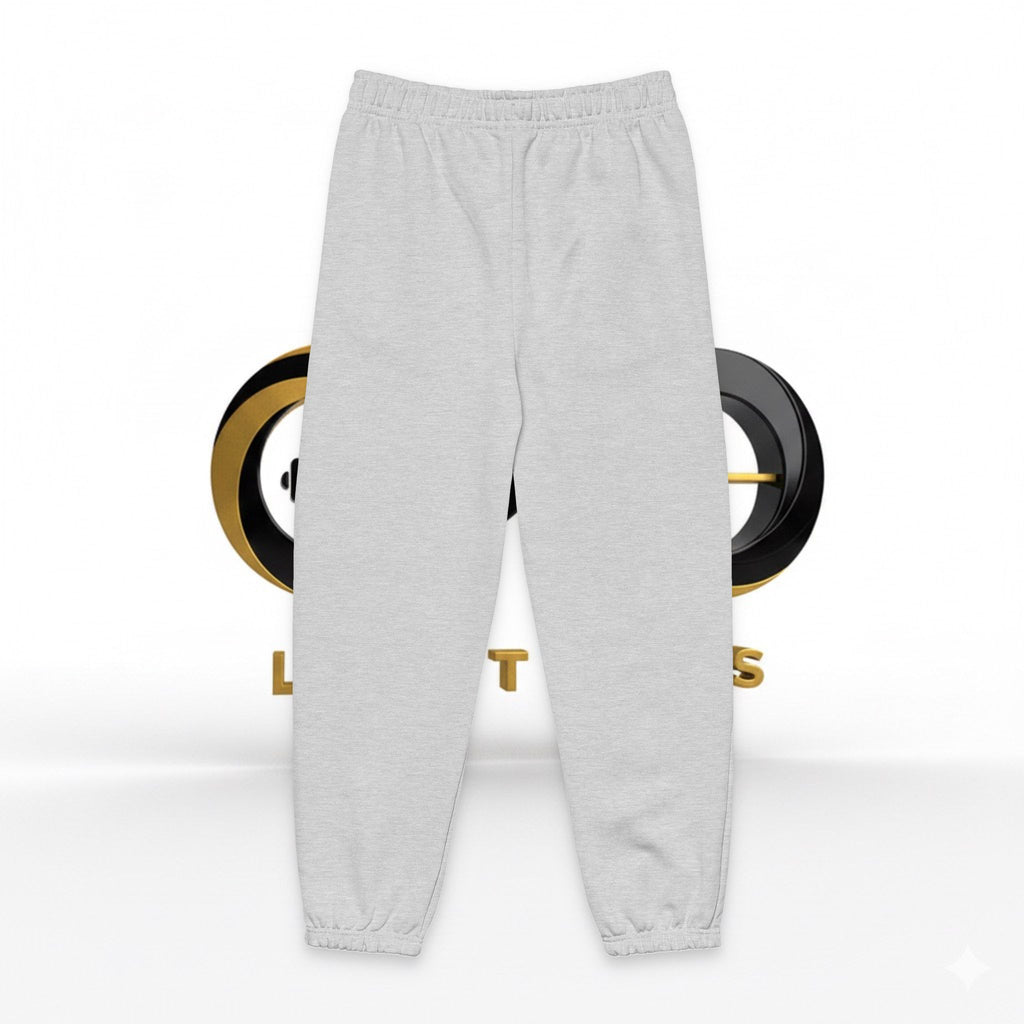 “Limitless” Unisex Heavyweight Sweatpants