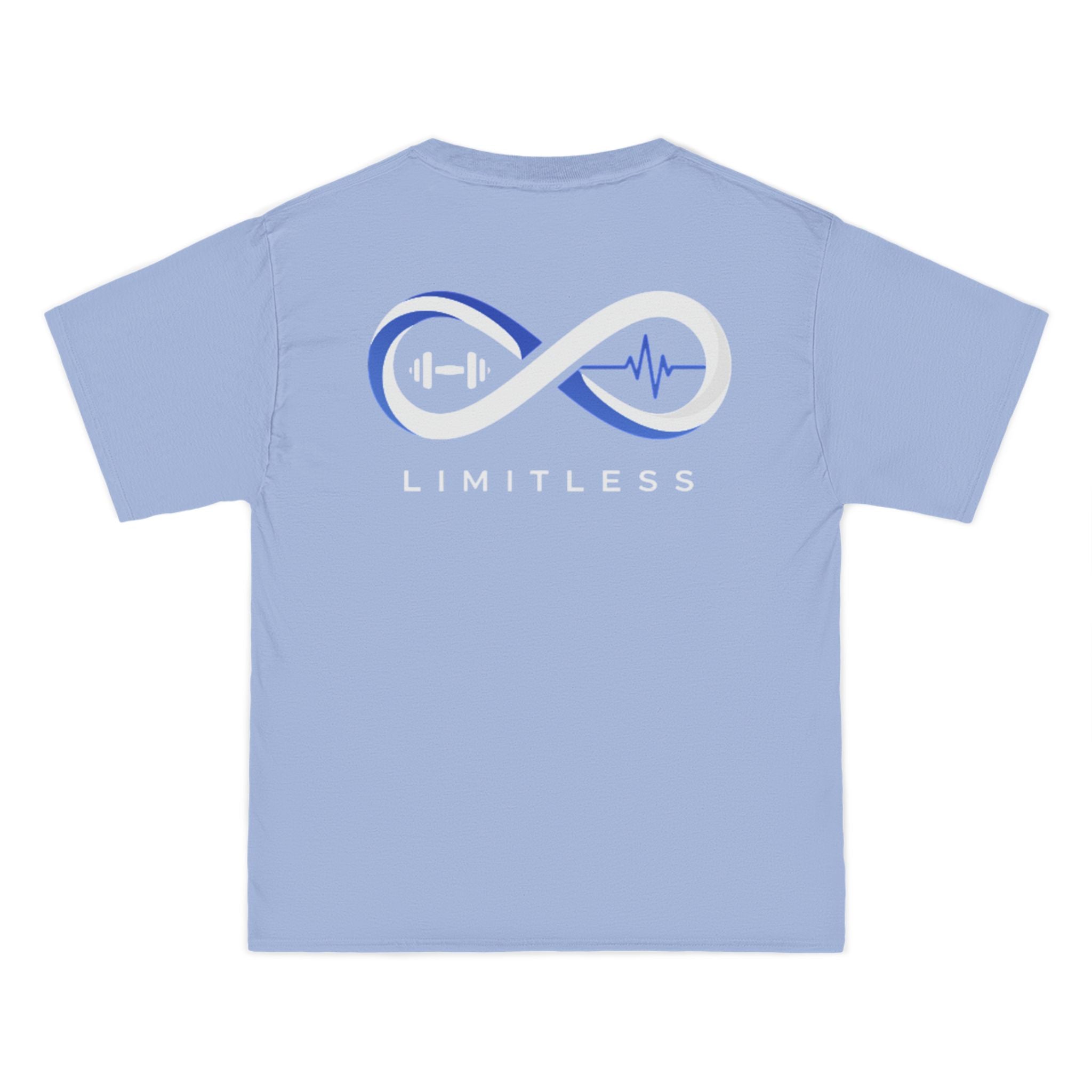 “Limitless” More to Love T-Shirt