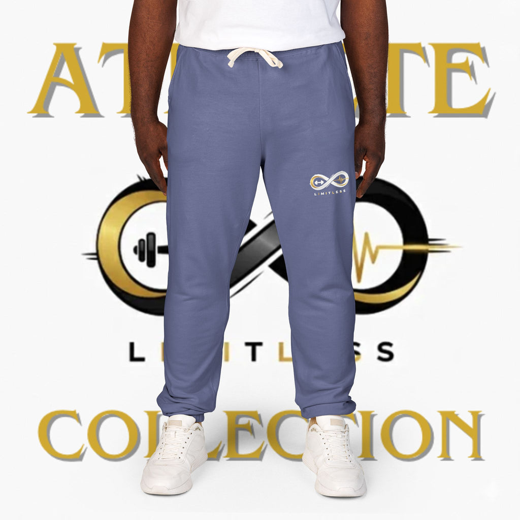 “Limitless” Joggers