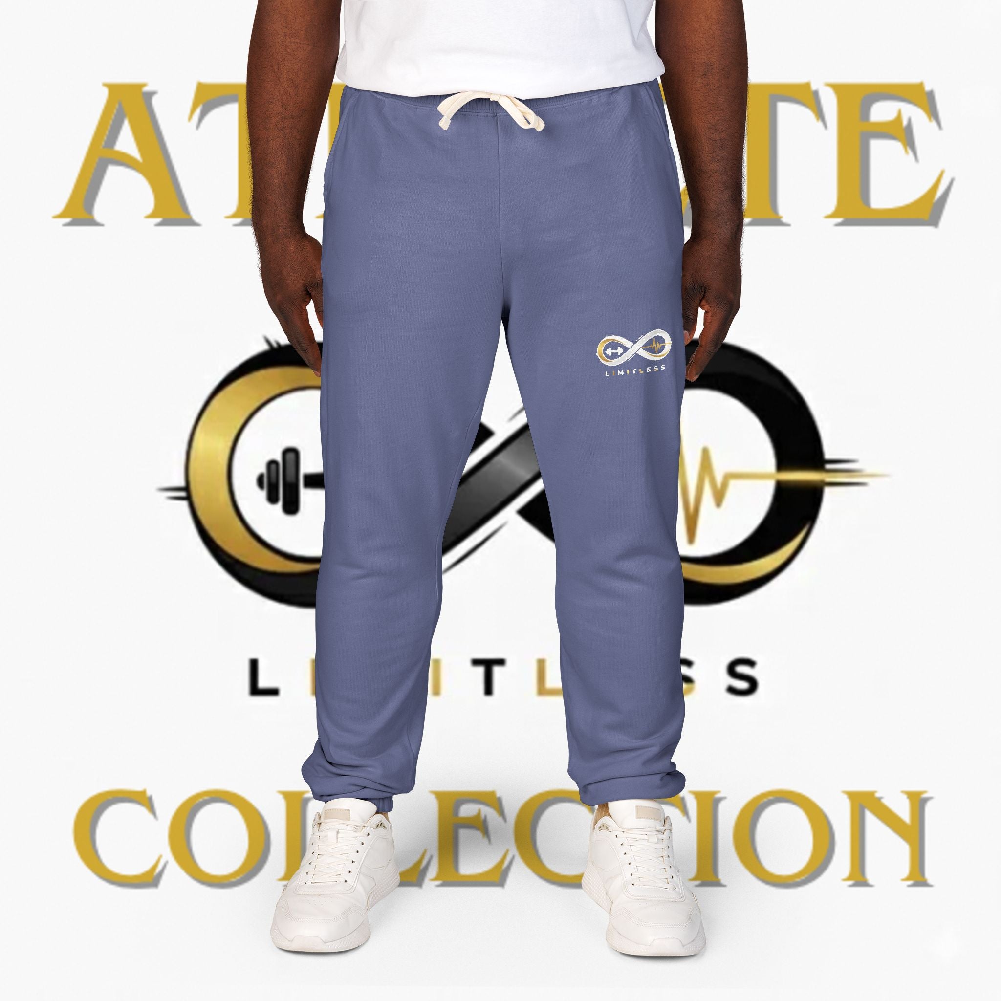 “Limitless” Joggers