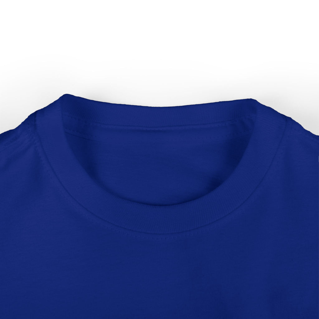 “Limitless” Infant Fine Jersey Tee