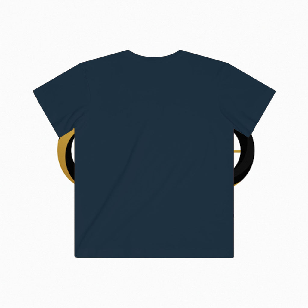 “Limitless” Kids Jersey Tee