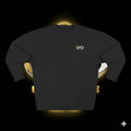 “Big Swole” Unisex Crewneck Sweatshirt