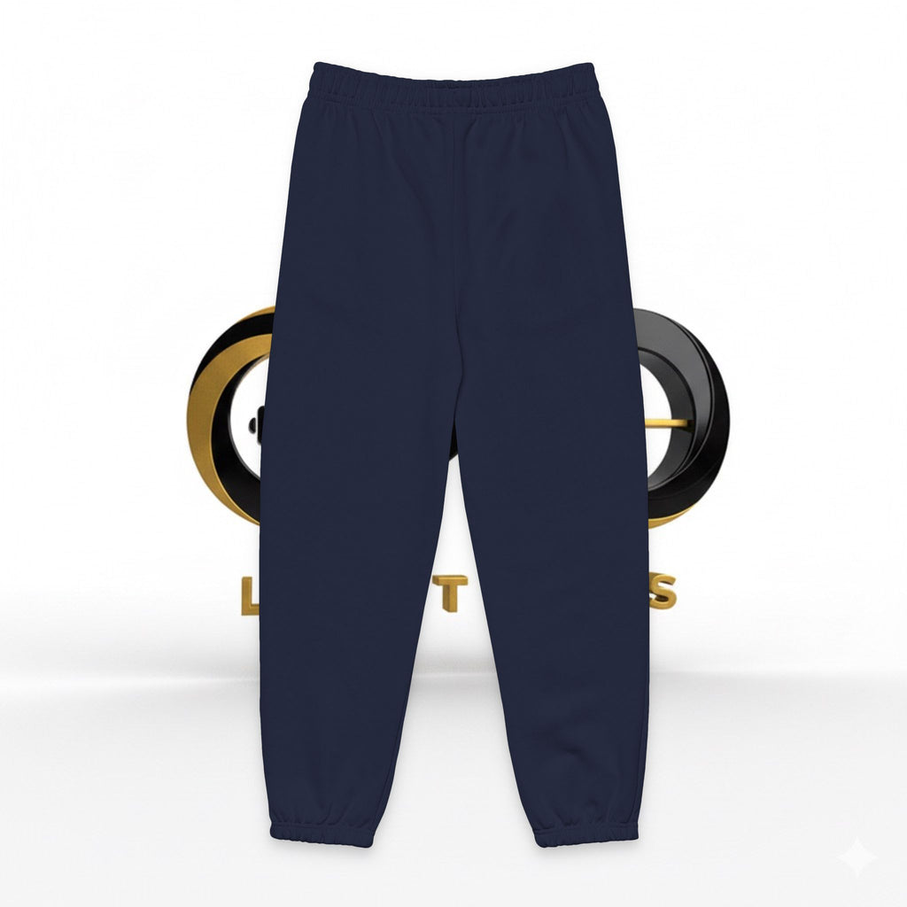 “Limitless” Unisex Heavyweight Sweatpants