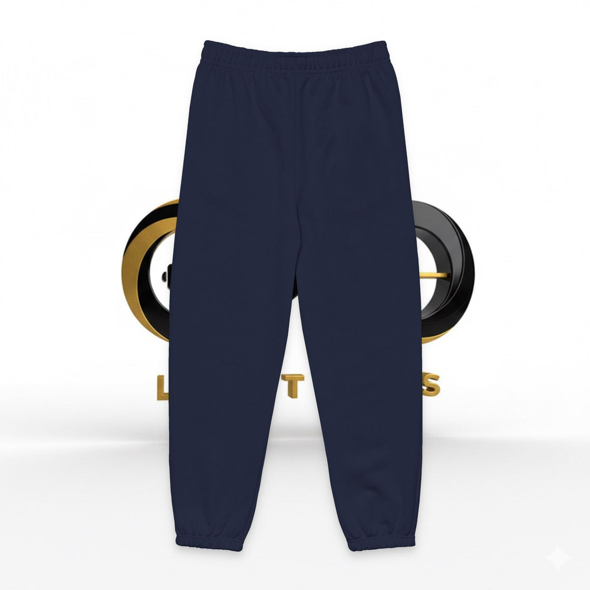 “Limitless” Unisex Heavyweight Sweatpants
