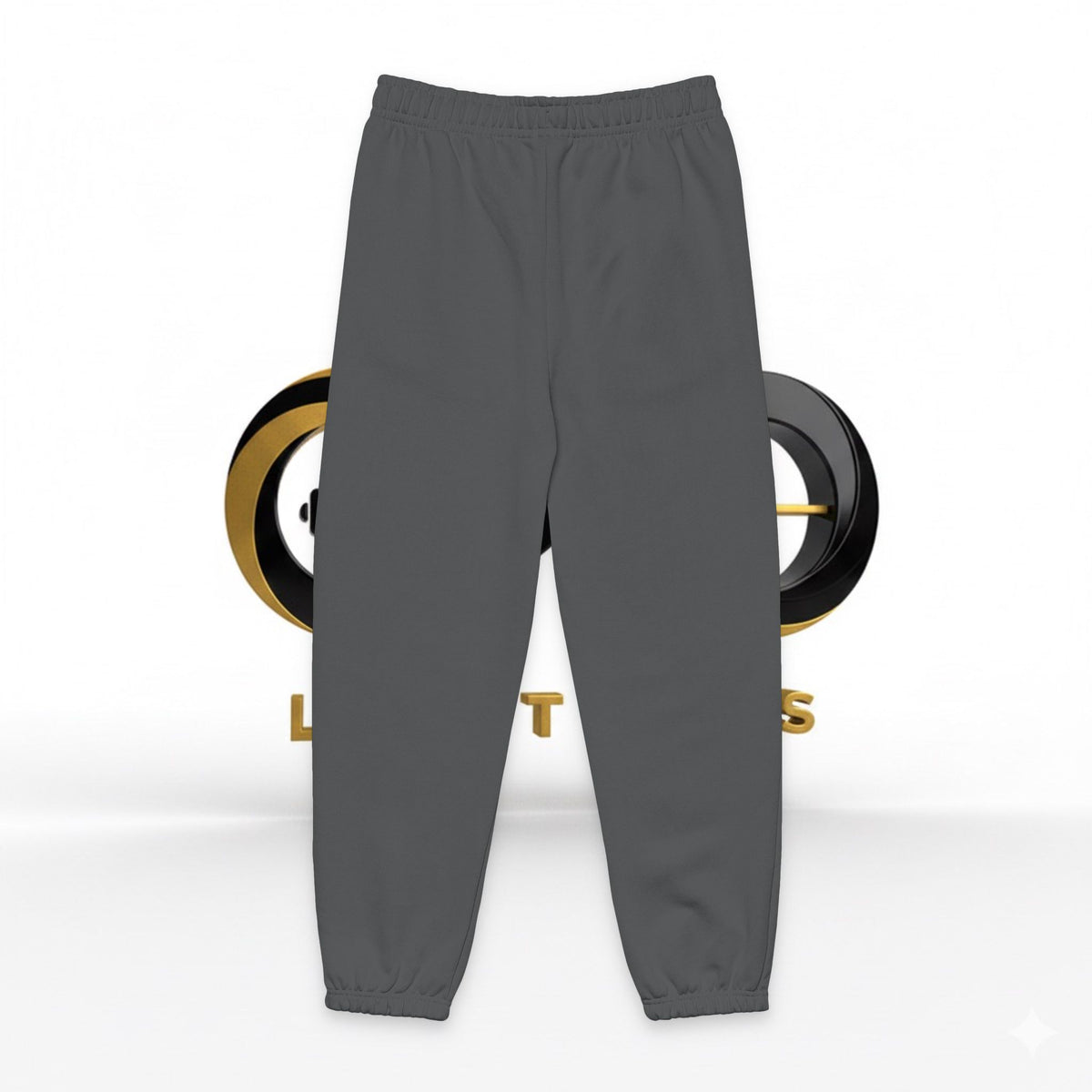 “Limitless” Unisex Heavyweight Sweatpants
