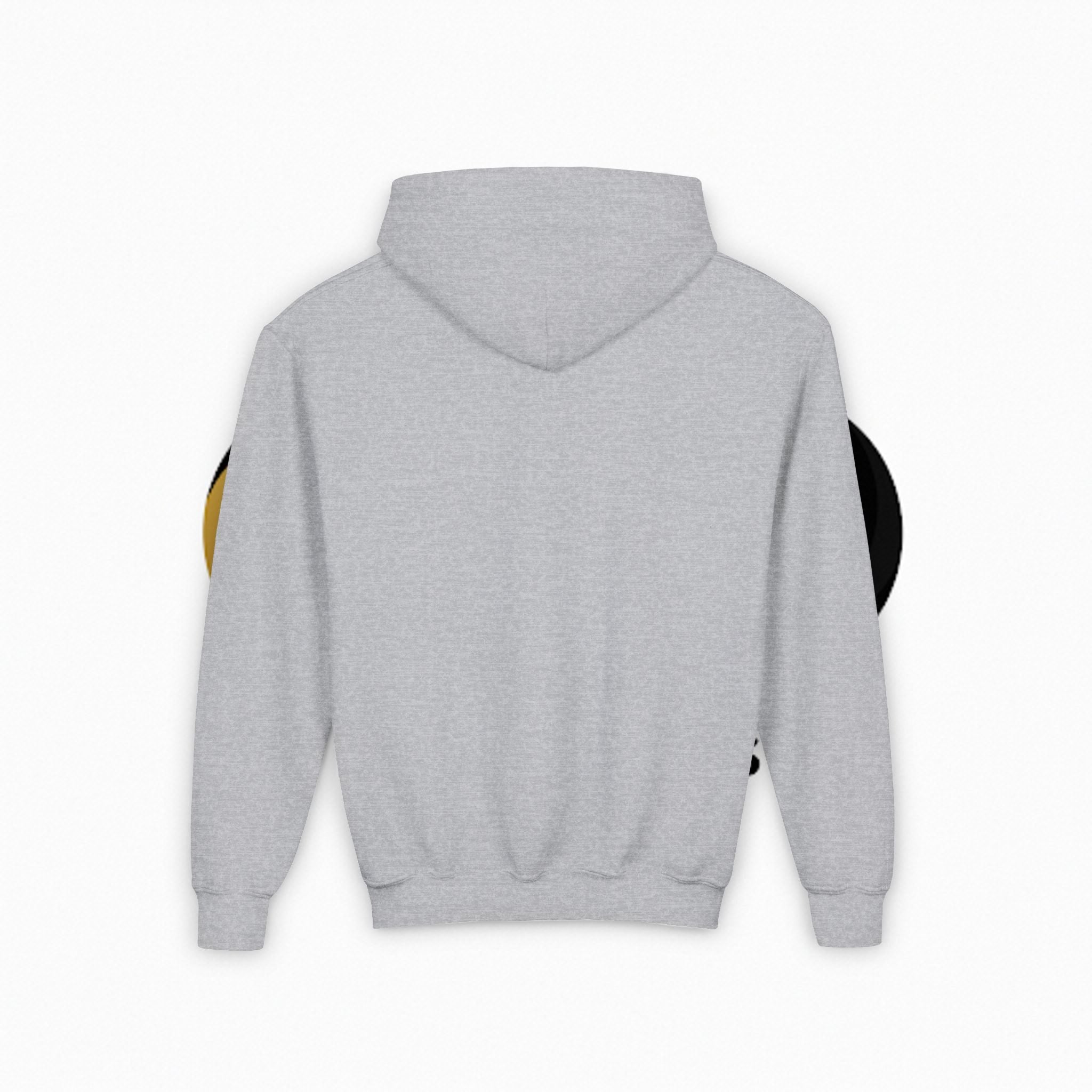 “Limitless” Youth Hooded Sweatshirt