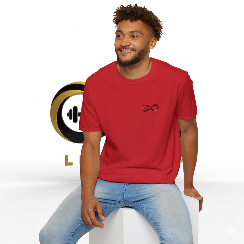 “Limitless” Unisex T-Shirt