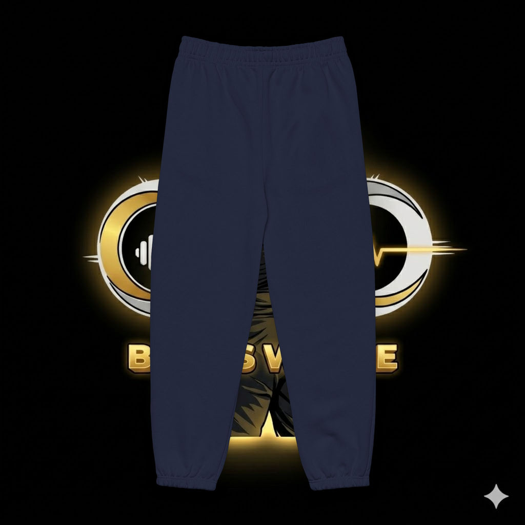 “Big Swole” Unisex Sweatpants
