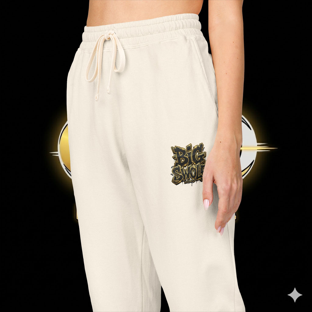 “Big Swole” Joggers