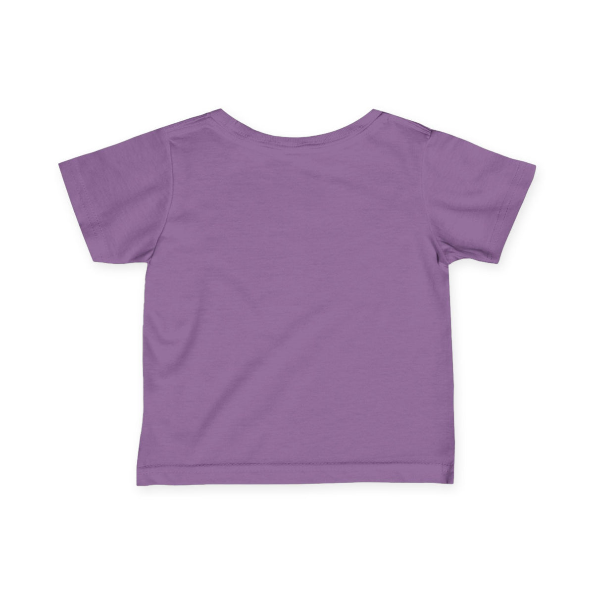 “Limitless” Infant Fine Jersey Tee
