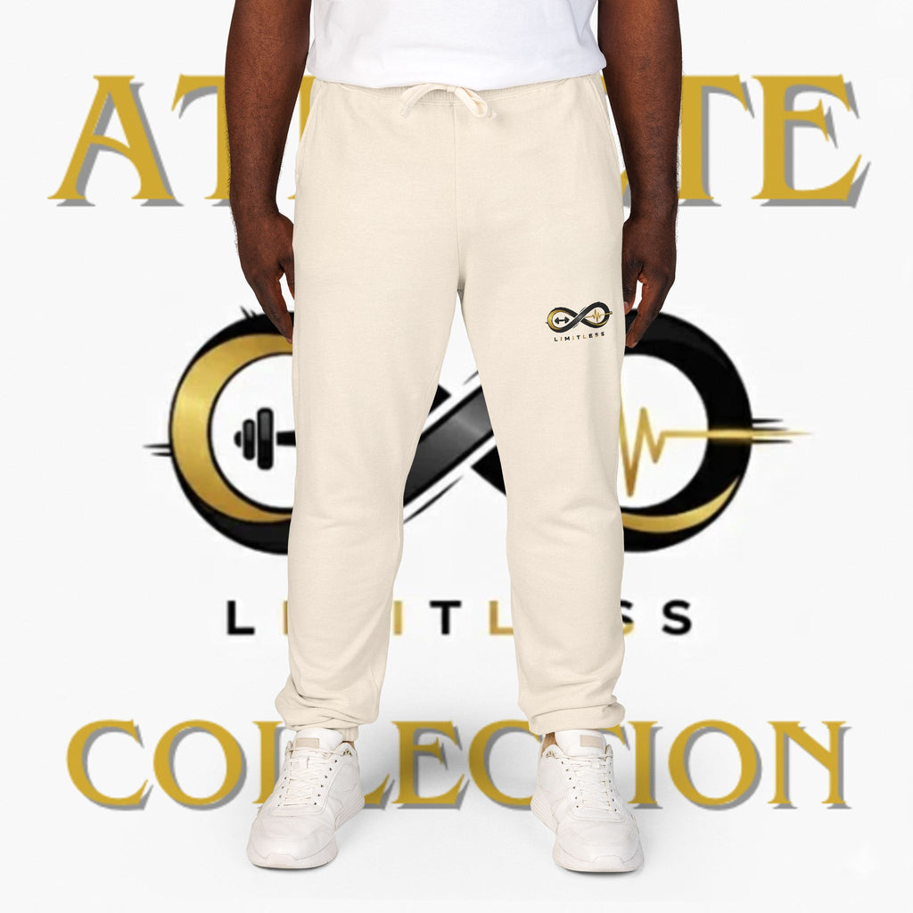 “Limitless” Joggers
