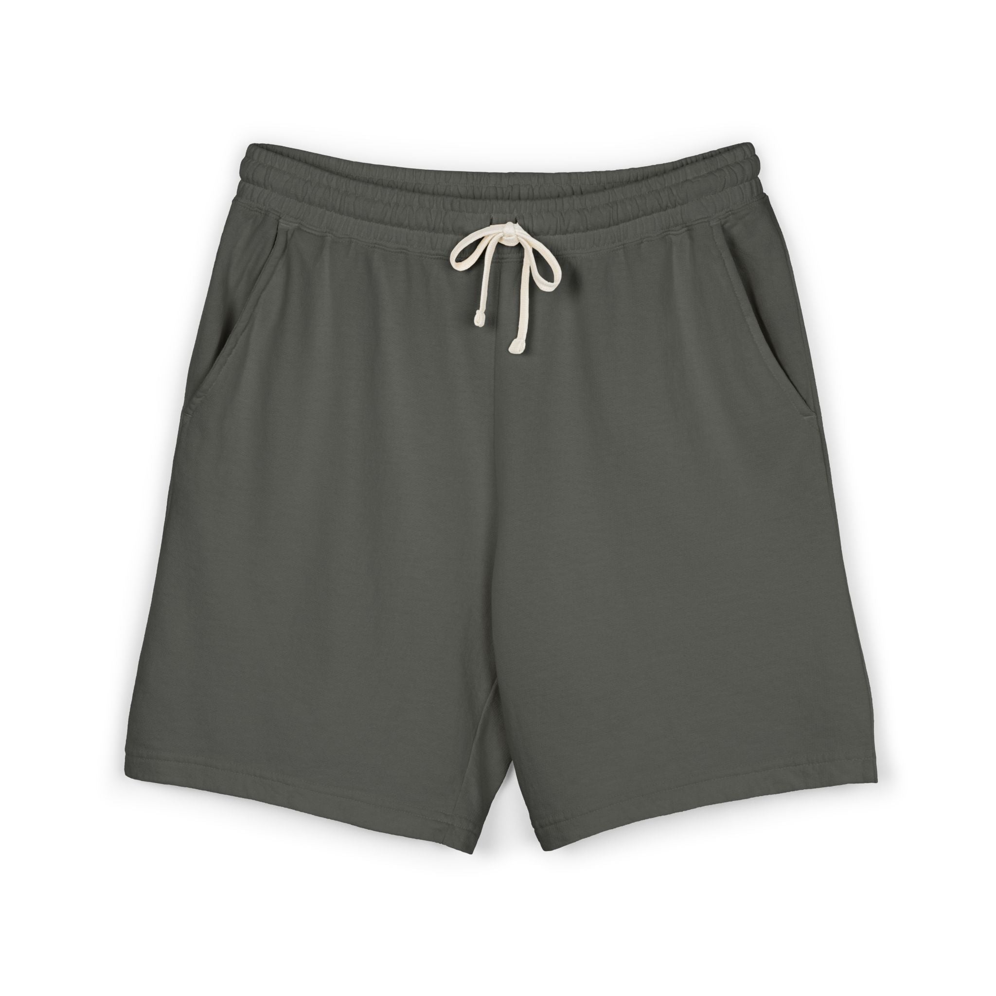 “Limitless” Fleece Shorts
