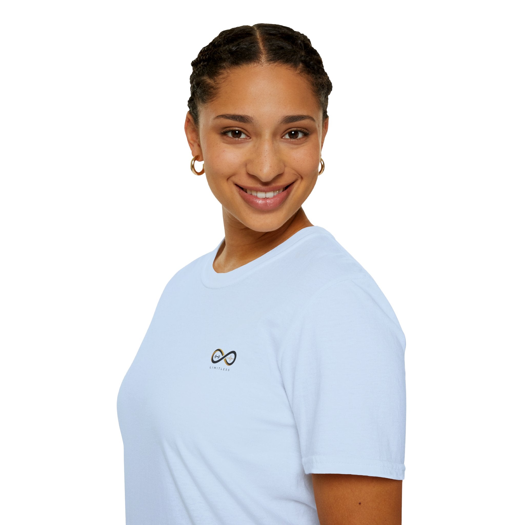 “Limitless” Unisex T-Shirt