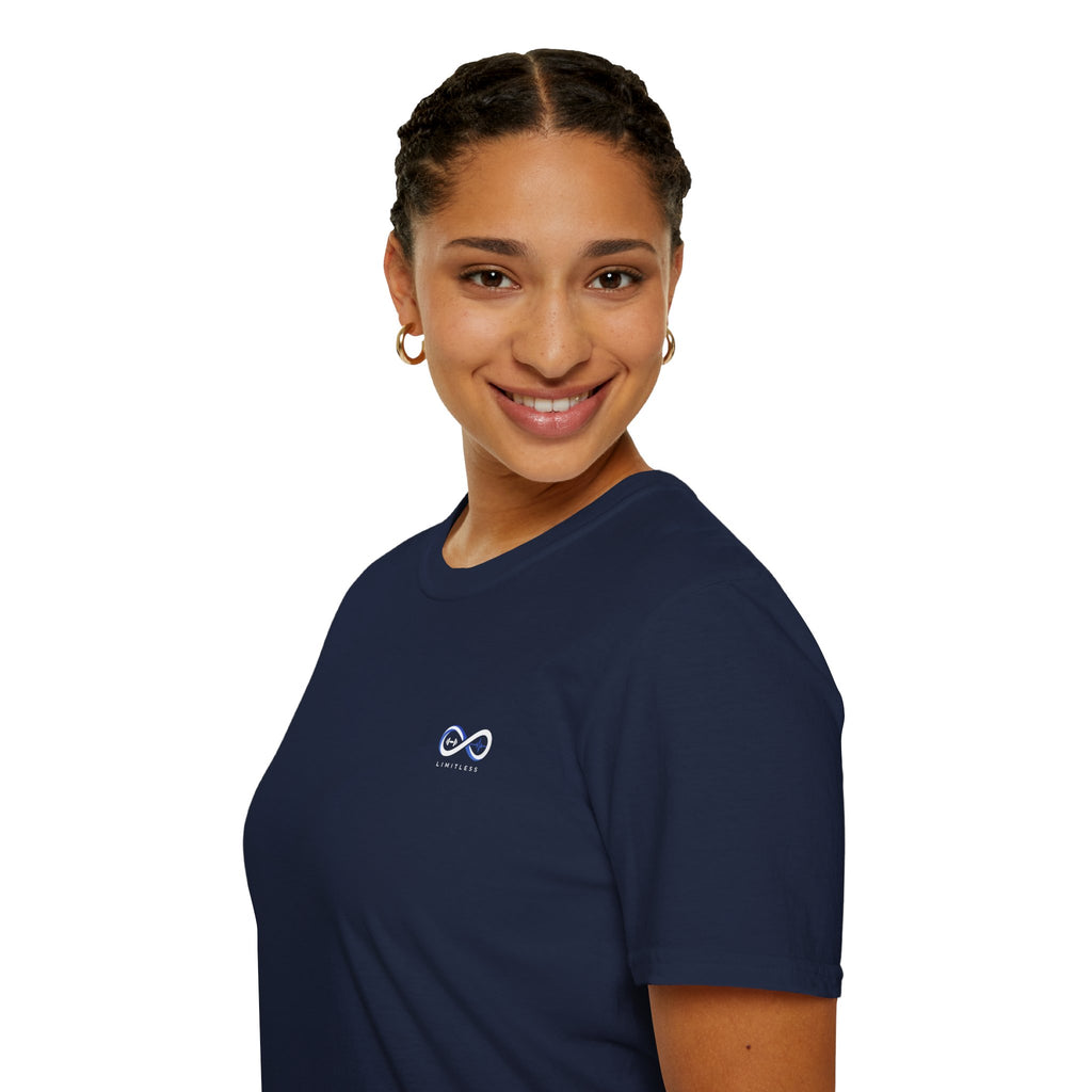 “Limitless” Unisex T-Shirt