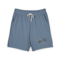 “Limitless” Fleece Shorts