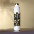 “Big Swole” Water Bottle