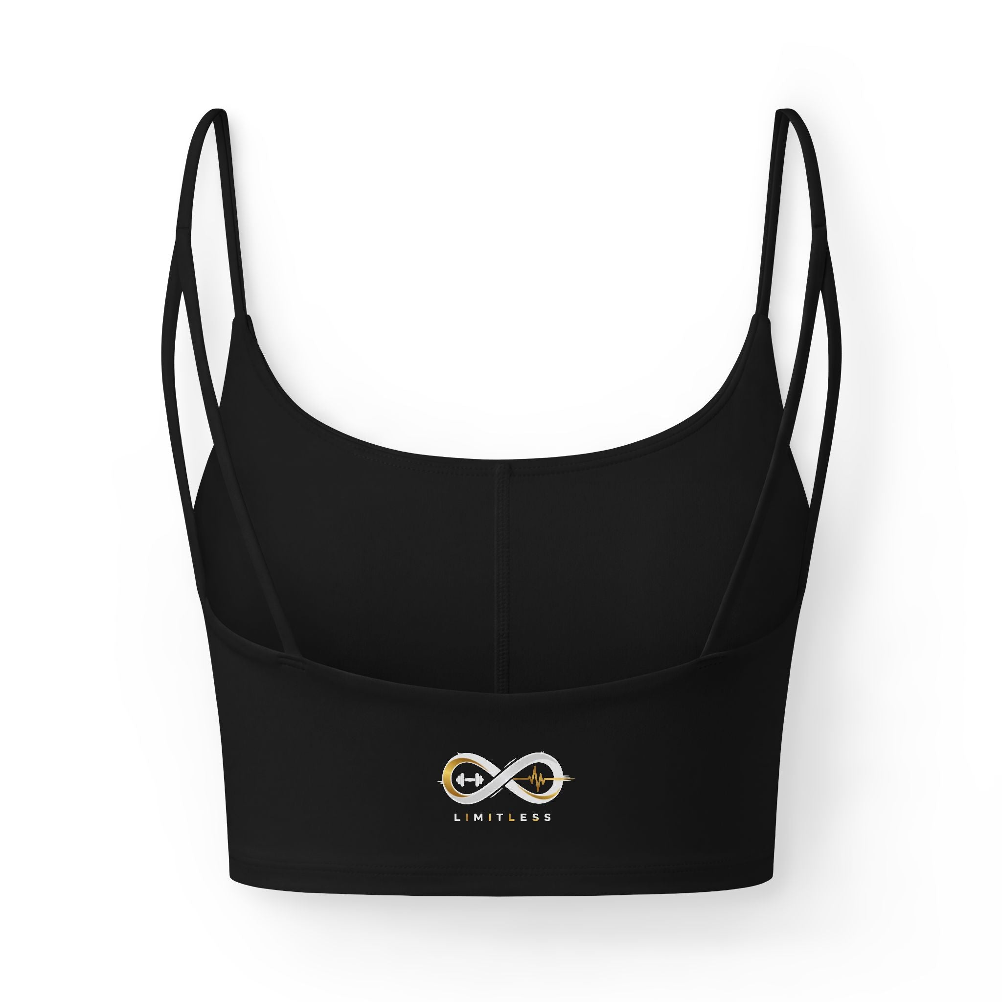 “Limitless” Women's Luxe Bra