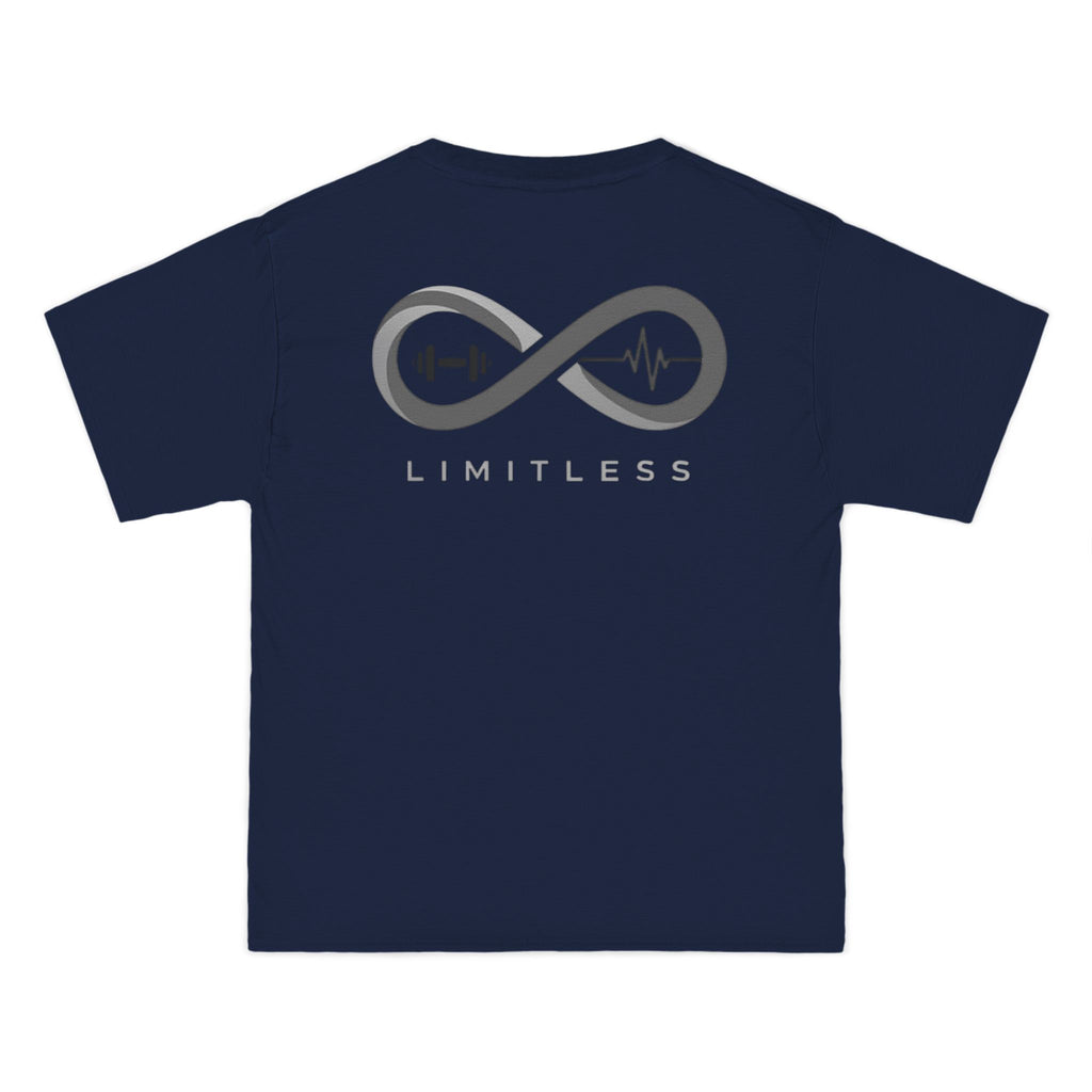 “Limitless” More to Love T-Shirt