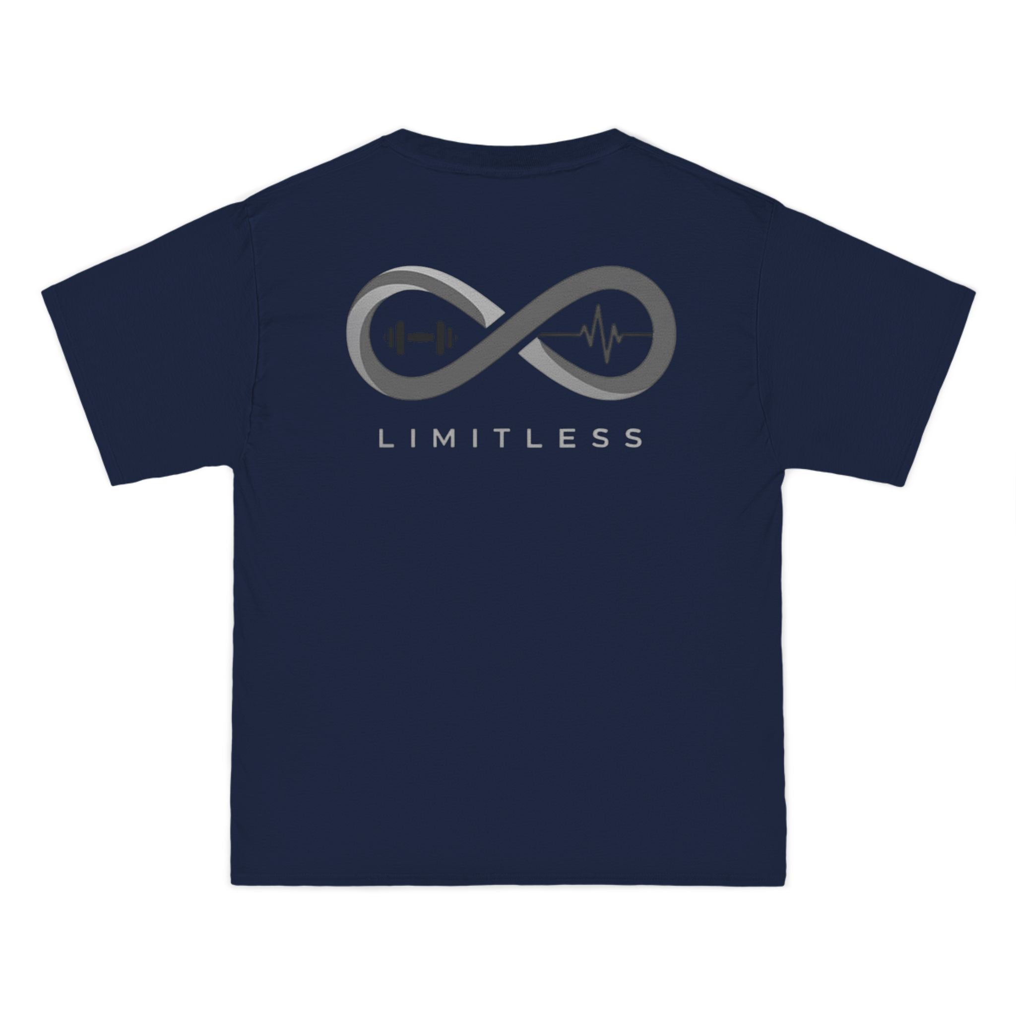 “Limitless” More to Love T-Shirt