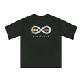 “Limitless” Unisex Performance T-shirt