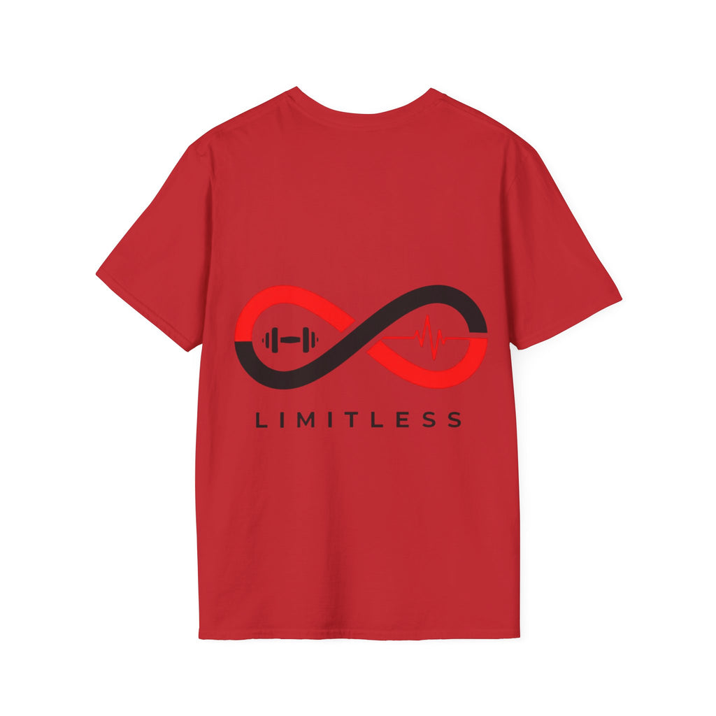 “Limitless” Unisex T-Shirt