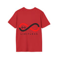 “Limitless” Unisex T-Shirt