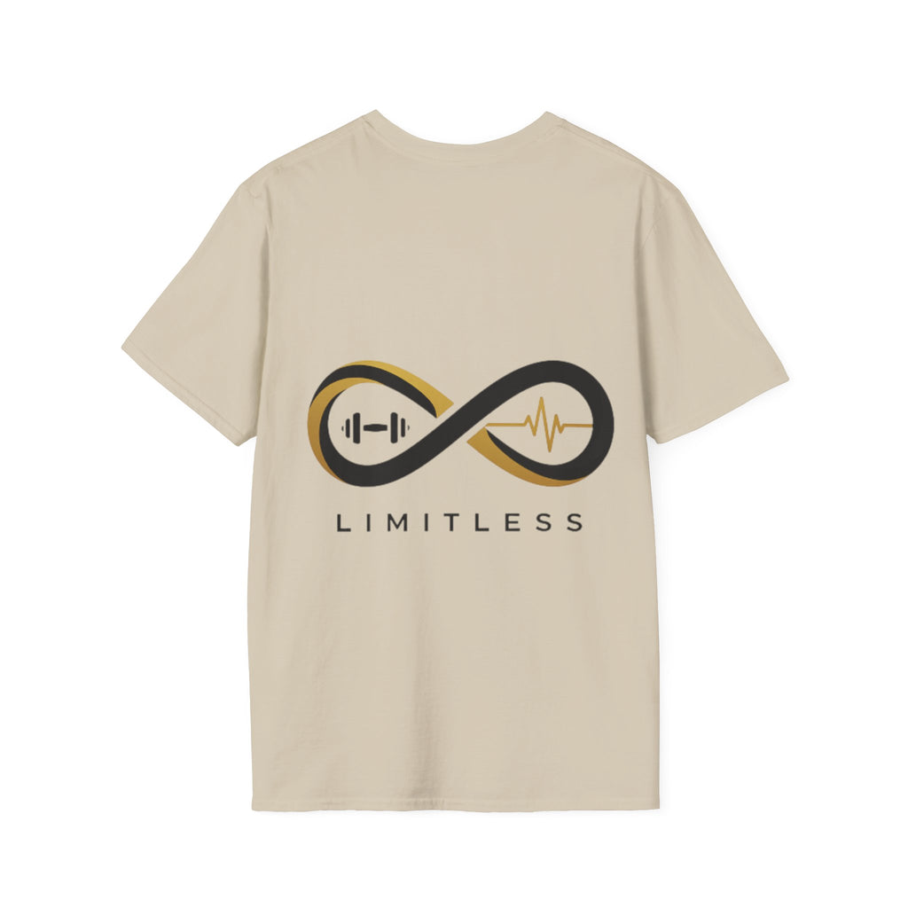 “Limitless” Unisex T-Shirt