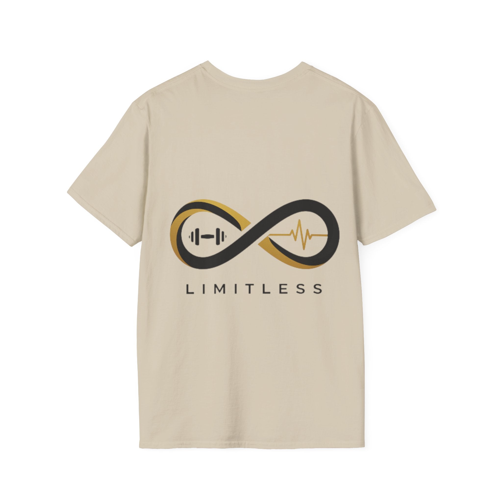 “Limitless” Unisex T-Shirt