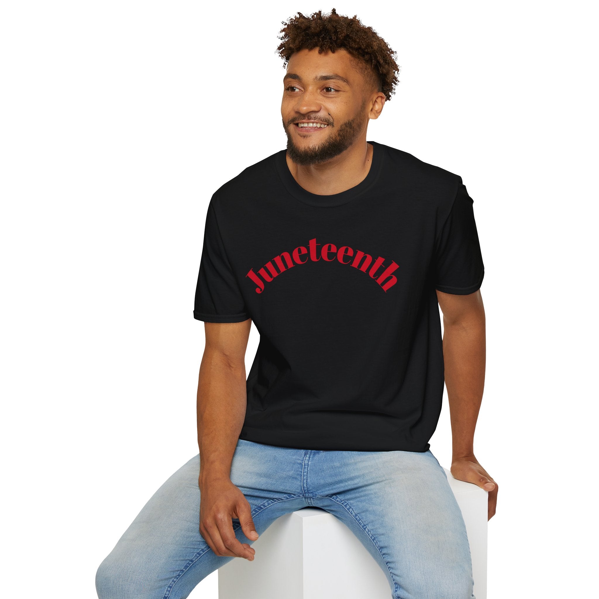 “Limitless” Juneteenth T-Shirt