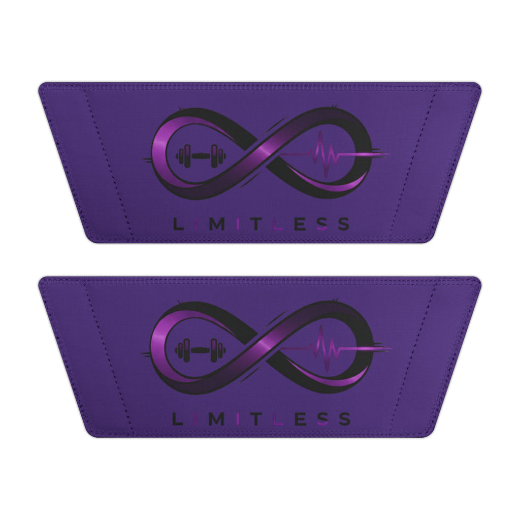 “Limitless” Women’s Sandals (Purple)