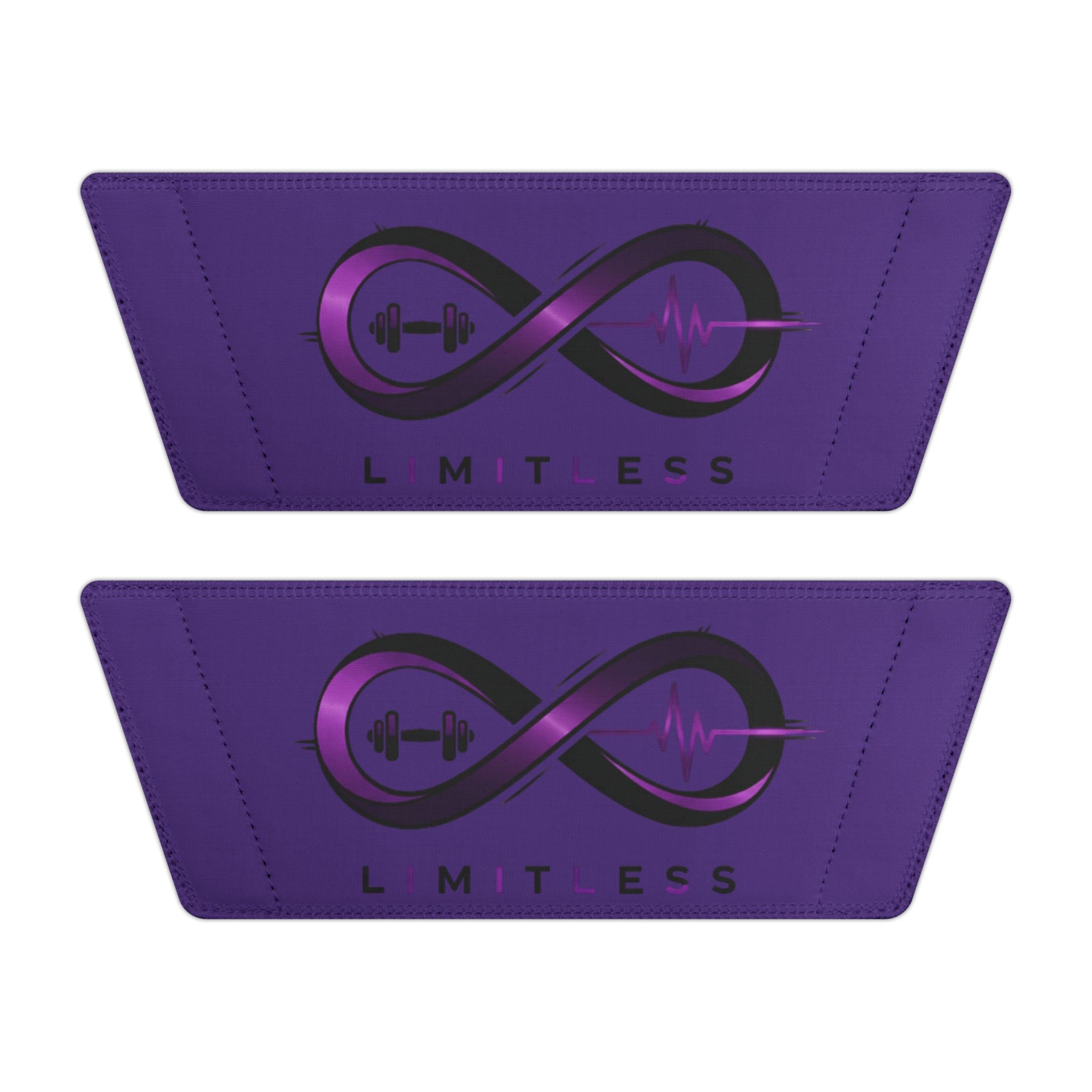 “Limitless” Women’s Sandals (Purple)
