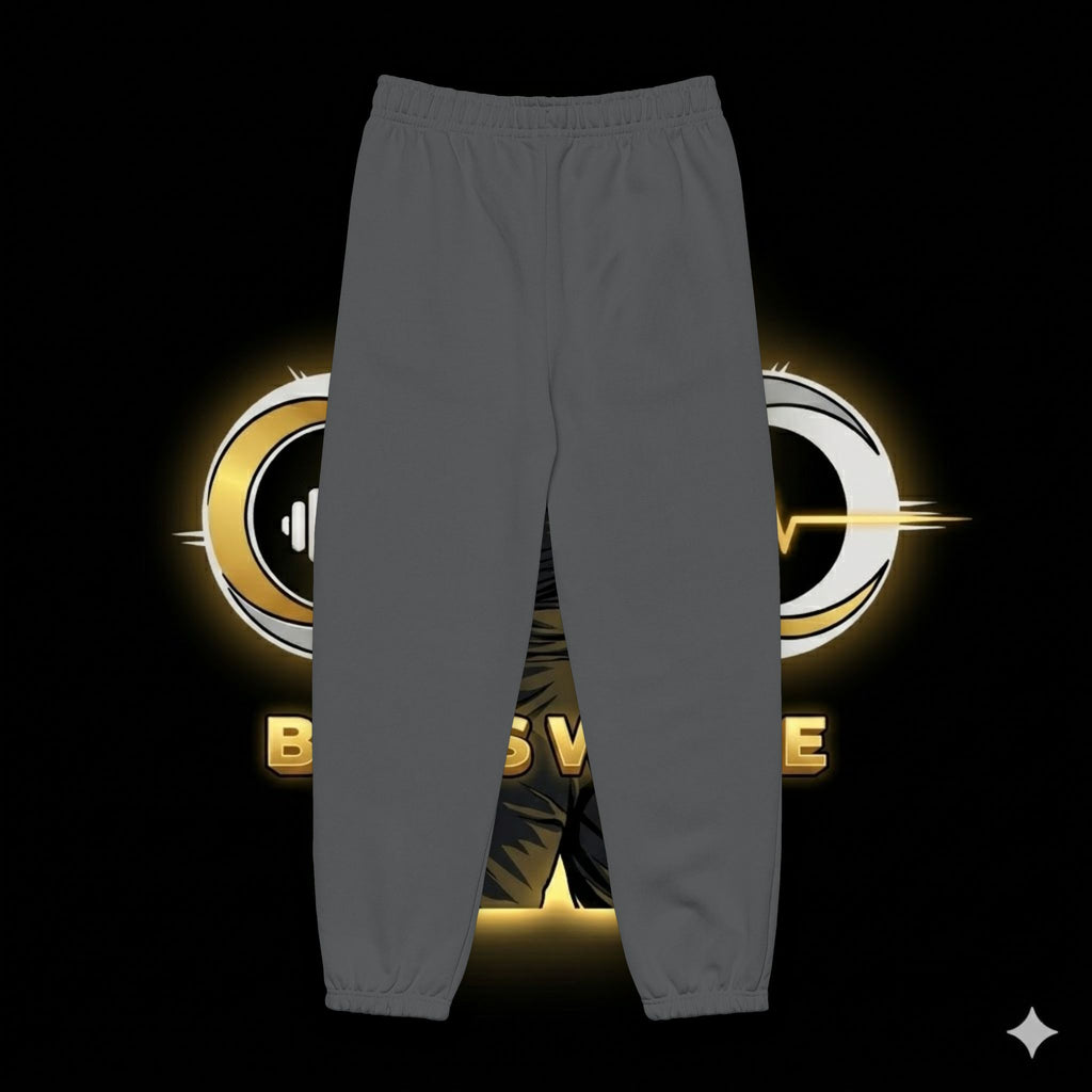 “Big Swole” Unisex Sweatpants
