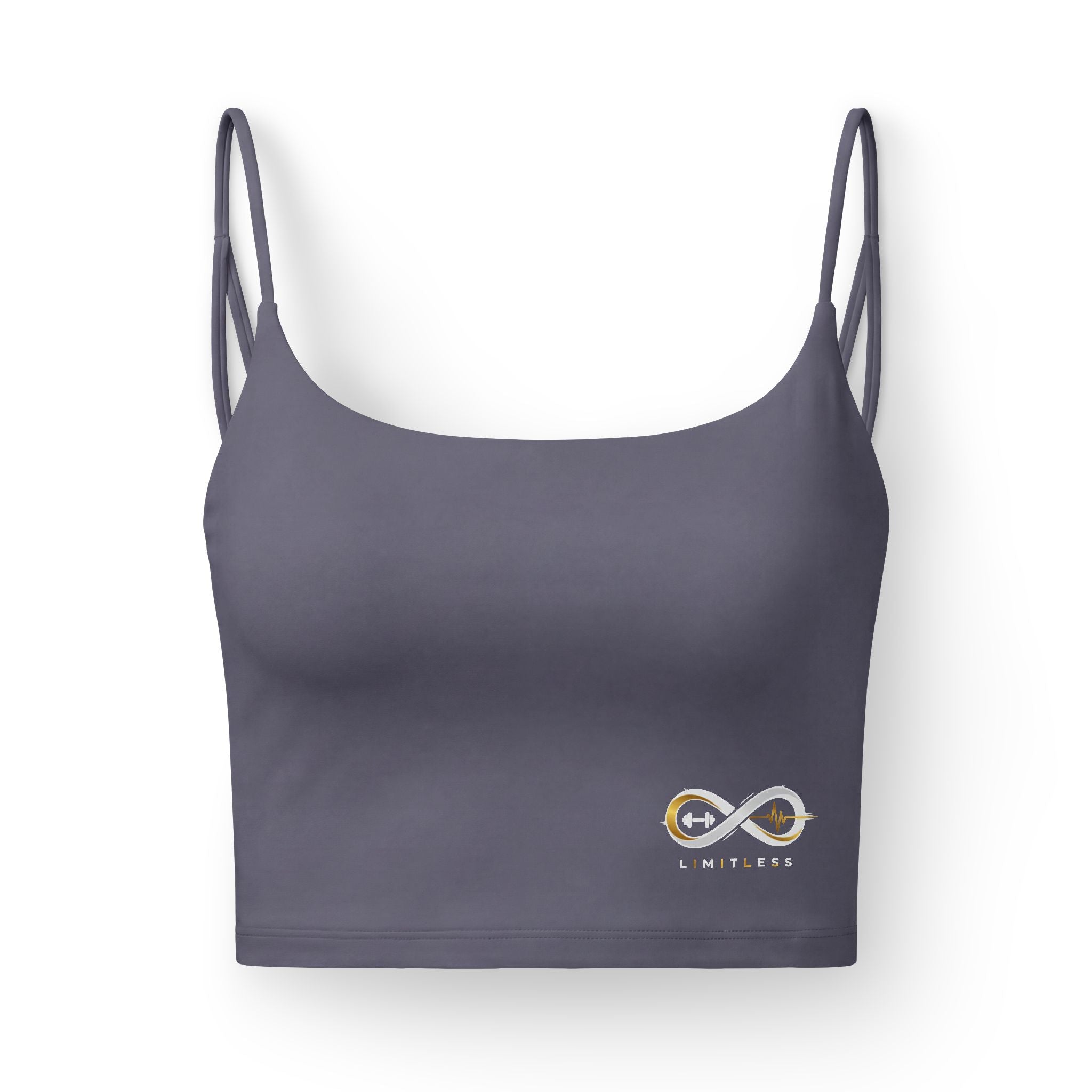 “Limitless” Women's Luxe Bra
