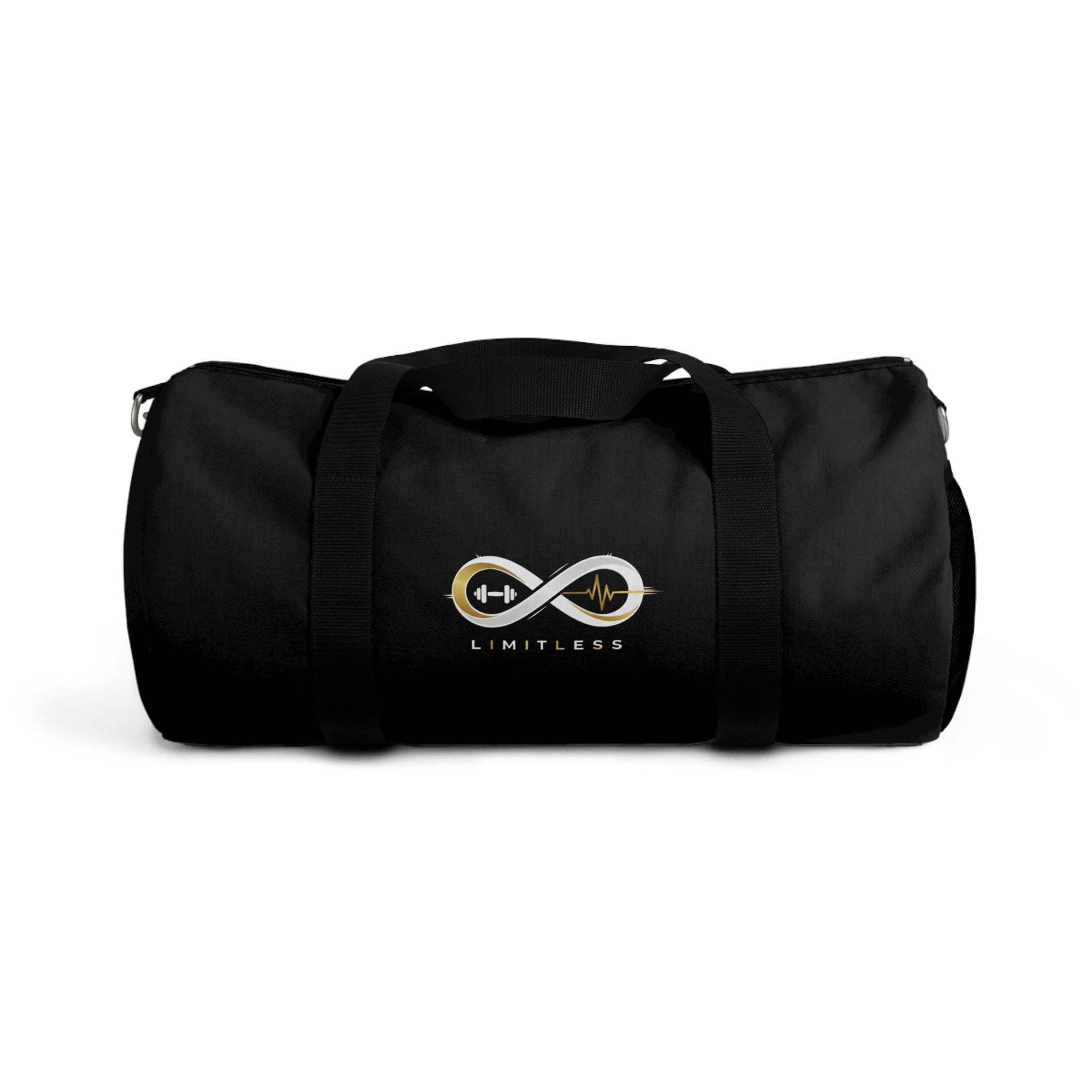 “Limitless” Duffel Bag