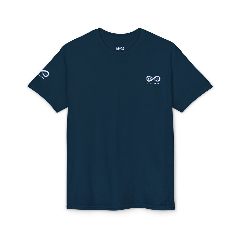 “Limitless” More to Love T-Shirt