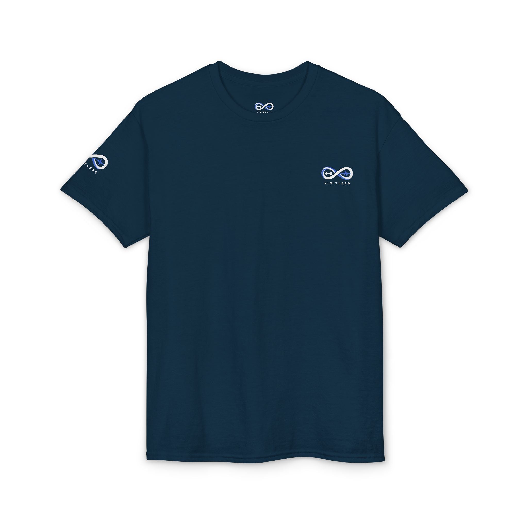 “Limitless” More to Love T-Shirt
