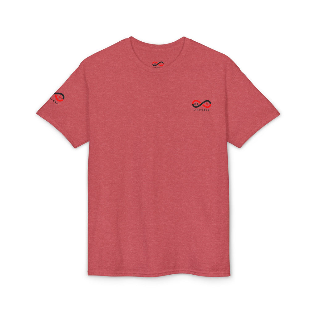“Limitless” More to Love T-Shirt