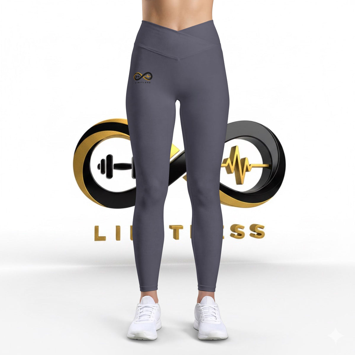 “Limitless” Women’s Luxe Leggings