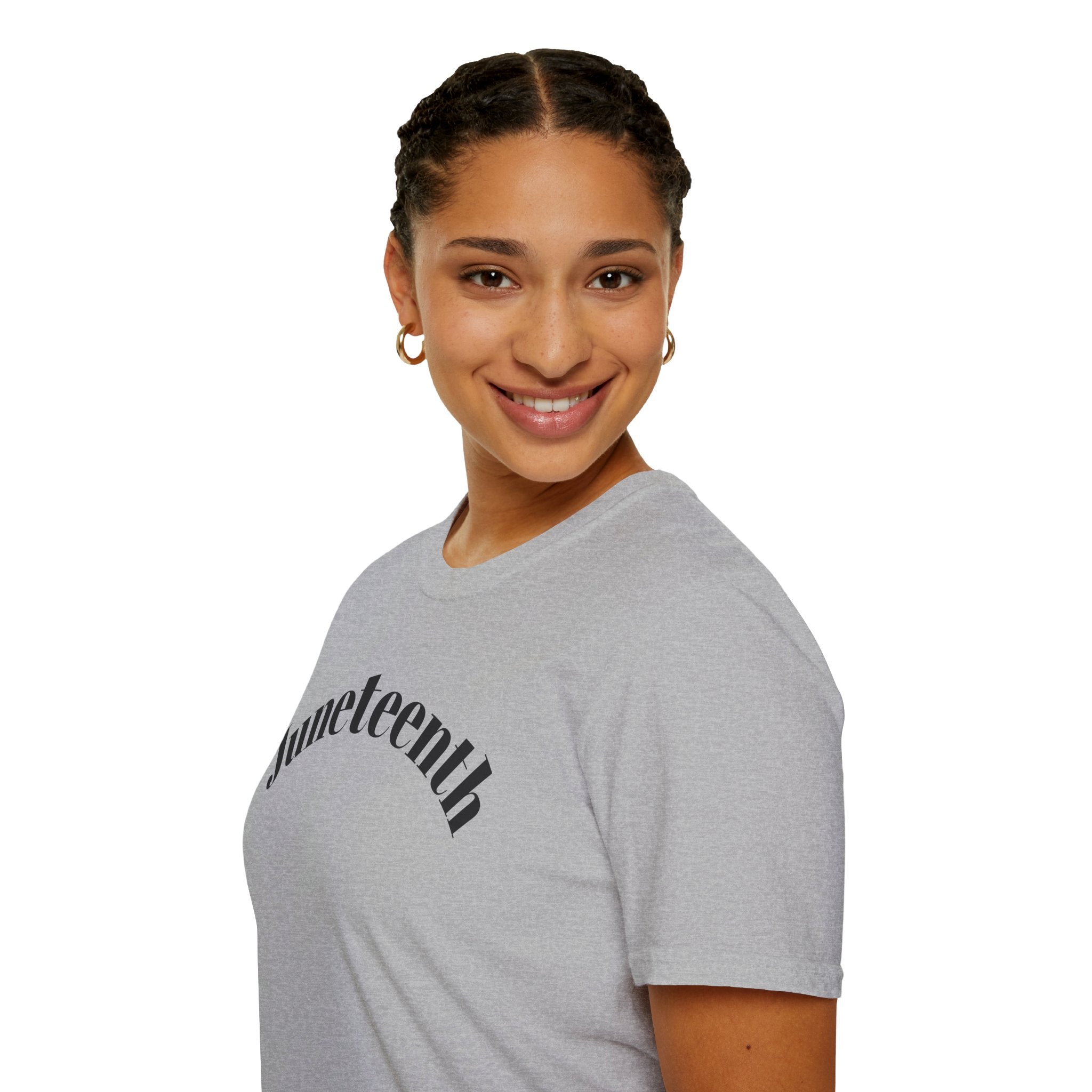 “Limitless” Juneteenth T-Shirt